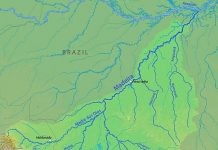 Madeira River