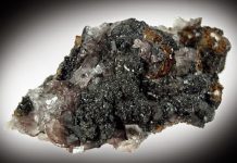 Plattnerite