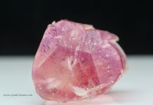 Poudretteite Poudretteite