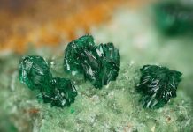 Pseudomalachite