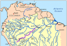 Purus River