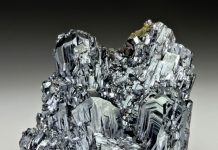 Pyrargyrite