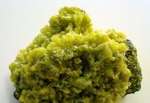 Pyromorphite