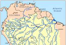 Río Grande