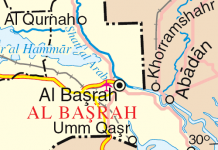 Shatt al-Arab