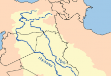 Euphrates