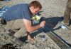 Ancient ice sheet may have melted later than previously thought