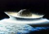 Terrawatch: The crash that splintered Earth’s crust