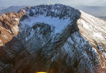 Geophysicists prep for massive ‘ultrasound’ of Mount St. Helens