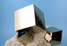 Pyrite