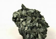 Pyrolusite