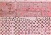 Foam favorable for oil extraction