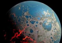 Asteroid impacts significantly altered ancient Earth
