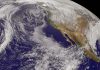 Study of aerosols stands to improve climate models