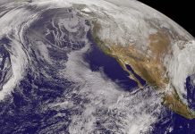 Study of aerosols stands to improve climate models