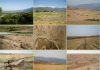 Climate change and drought in ancient times