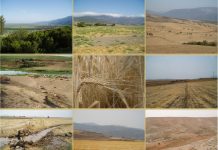 Climate change and drought in ancient times