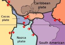 Study of Chilean quake shows potential for future earthquake