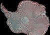 Most complete Antarctic map for climate research made public