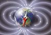 Nuclear magnetic resonance experiments using Earth’s magnetic field