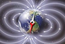 Nuclear magnetic resonance experiments using Earth’s magnetic field