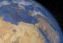 Composition of Earth’s mantle revisited