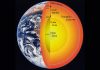 Scientists detect evidence of ‘oceans worth’ of water in Earth’s mantle