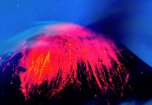 Citizen scientists saving lives around deadly ‘Throat of Fire’ volcano