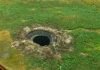 Mysterious Siberian hole likely due to methane buildup and release