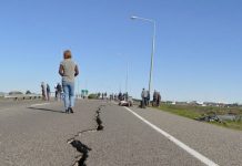 Wisconsin geologists go miles deep in quest to predict earthquakes