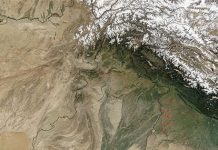 Indus River
