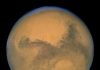 Researchers practice living on Mars – without leaving Earth