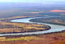 São Francisco River