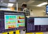Iceland lowers volcano alert to orange