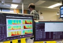 Iceland lowers volcano alert to orange