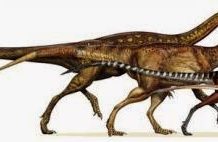 How do you make a bird? Shrink a dinosaur for 50 million years