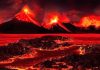 Fossilized marine plankton tell the tale of the end Permian mass extinction