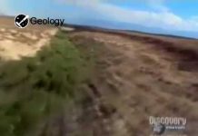 San Andreas Fault