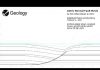 Listric Fault
