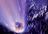 Earth’s early life endured long asteroid bombardment