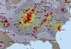 Midwestern Fault Zones Are Still Alive