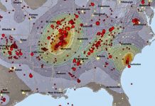Midwestern Fault Zones Are Still Alive
