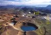 Could Volcanoes Power the World?