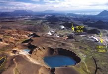 Could Volcanoes Power the World?
