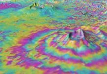 Volcano team get measure of threat to Great Rift Valley