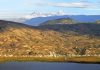 Seismic hazards reassessed in the Andes
