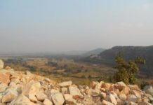 Life forms appeared at least 60 million years earlier than previously thought