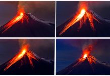 Textbook theory behind volcanoes may be wrong