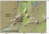 Groundwater tied to human evolution