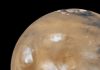 Martian meteorite yields more evidence of the possibility of life on Mars